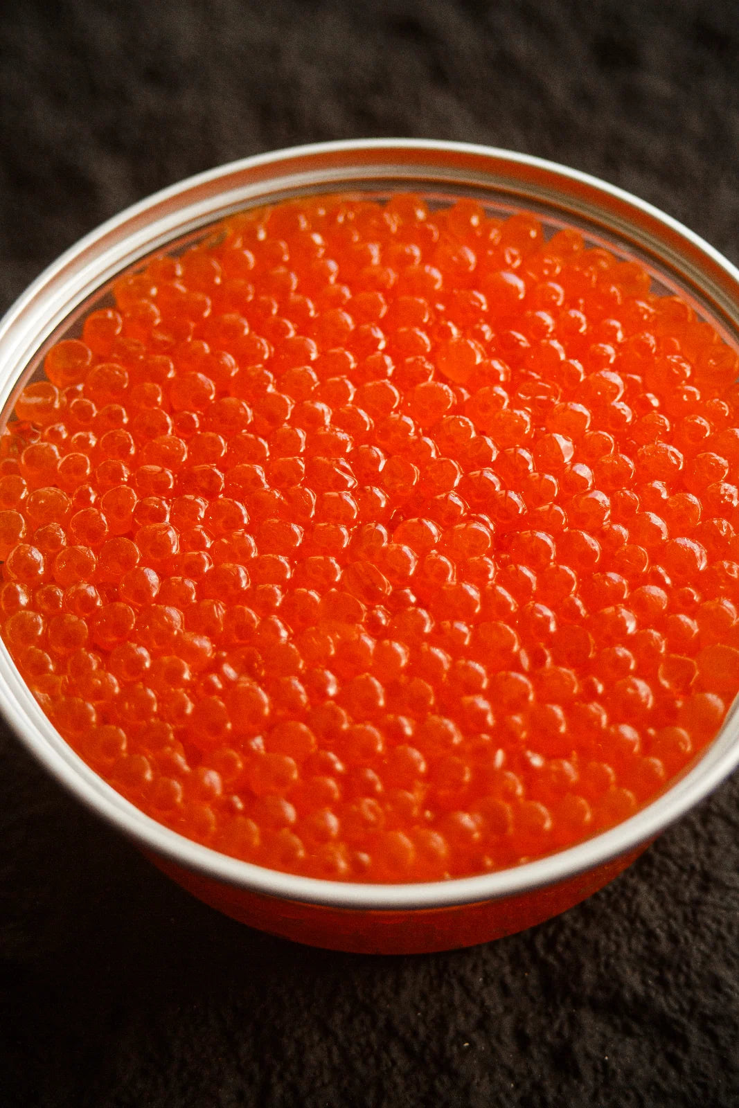 Premium Pink Salmon Roe — 200 g