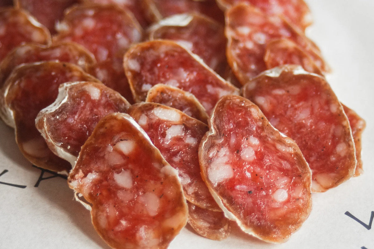 Casademont Fuet Extra Dry-Cured Sausage — 150 g