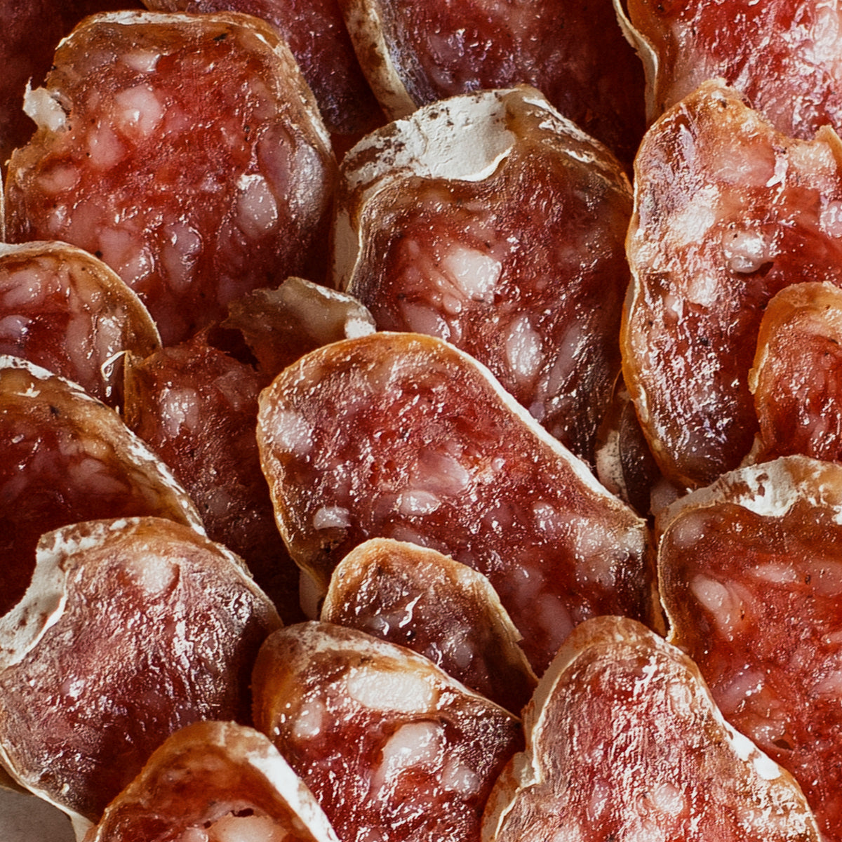 Casademont Fuet Extra Dry-Cured Sausage — 150 g