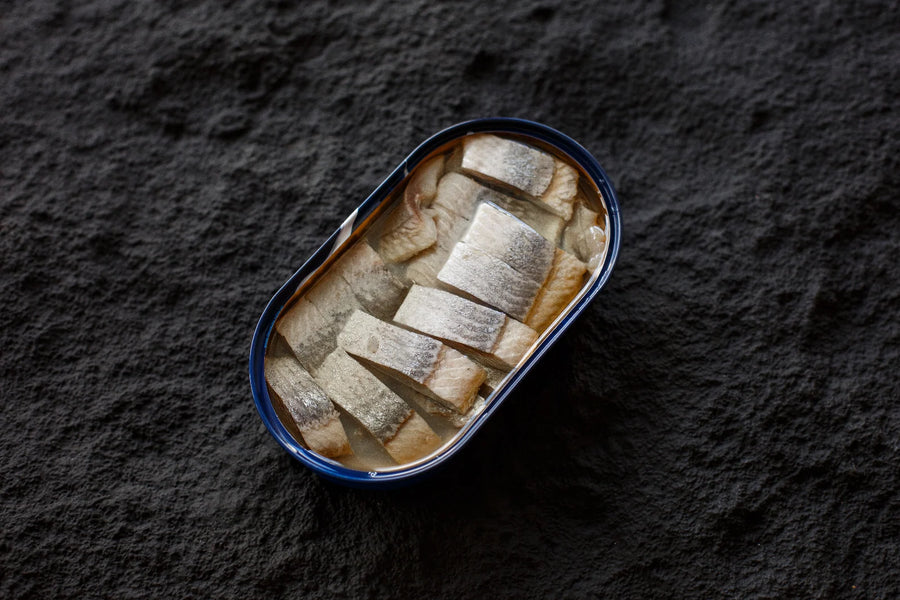 Matias Herring Fillet — 200 g