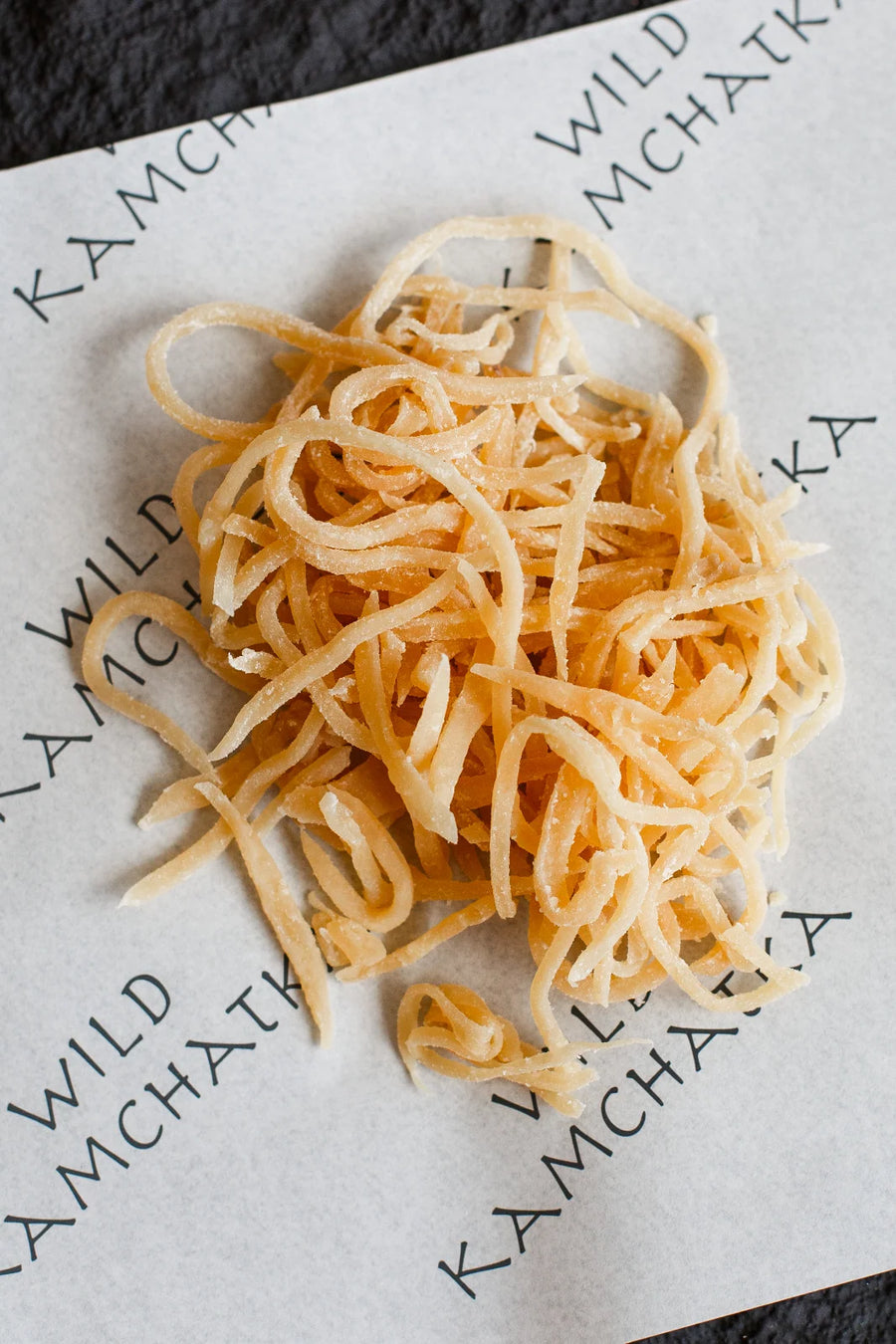 Dried Squid — 70 g