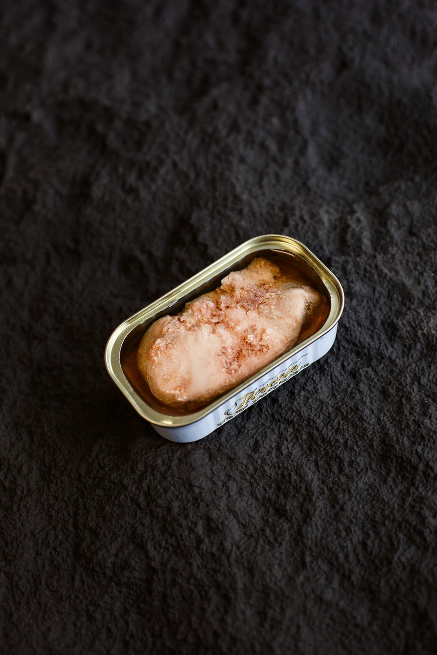 BarentsRus Natural Cod Liver