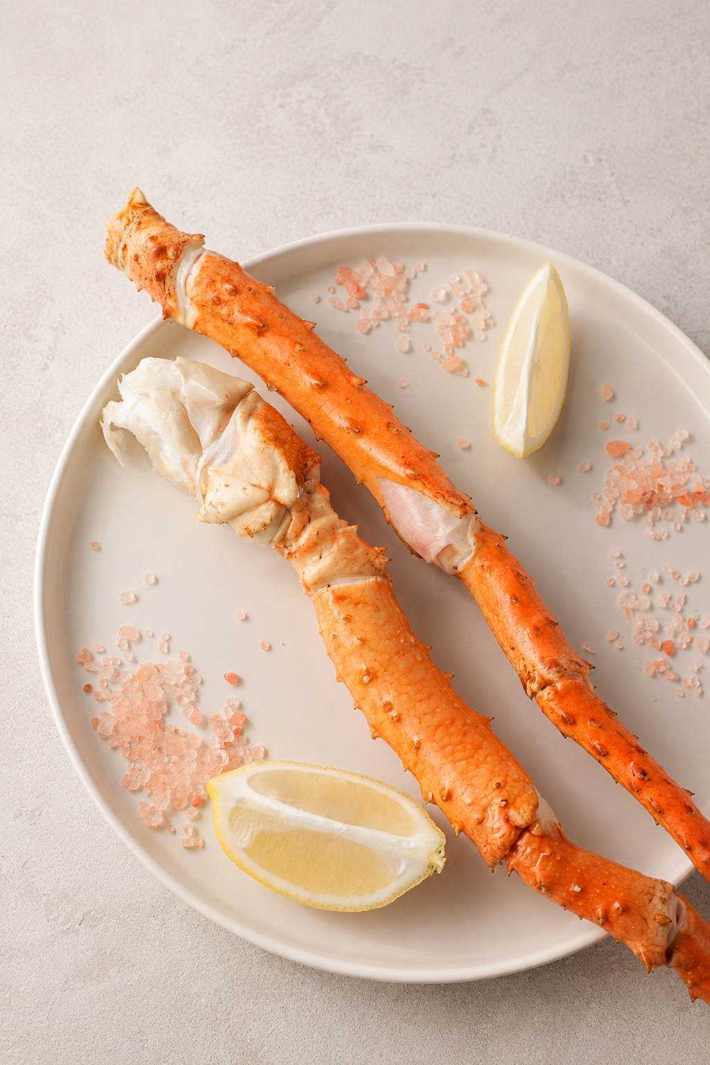Kamchatka crab and seafood from the Wild Kamchatka collection